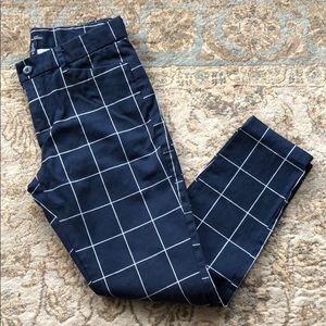 Gap Skinny Pants
